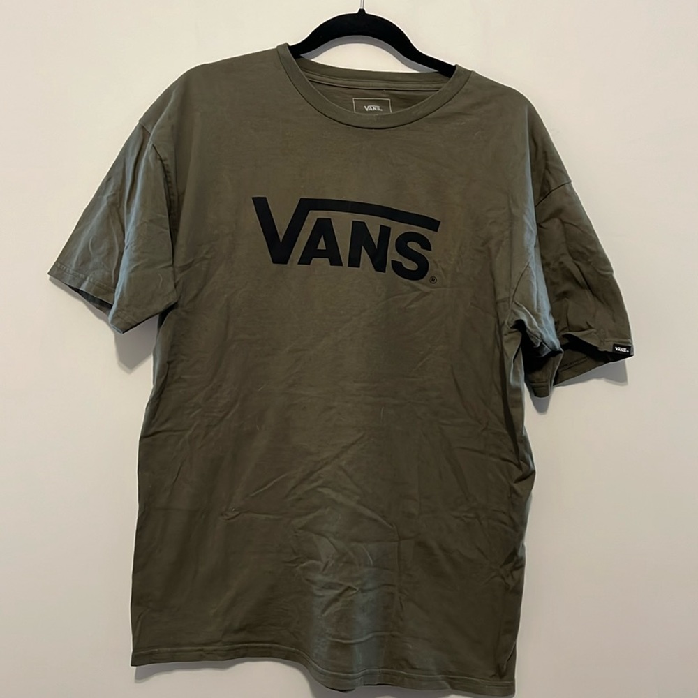 Vans Classic t-shirt